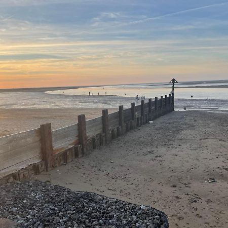 Crab Cottage Wells-next-the-Sea المظهر الخارجي الصورة