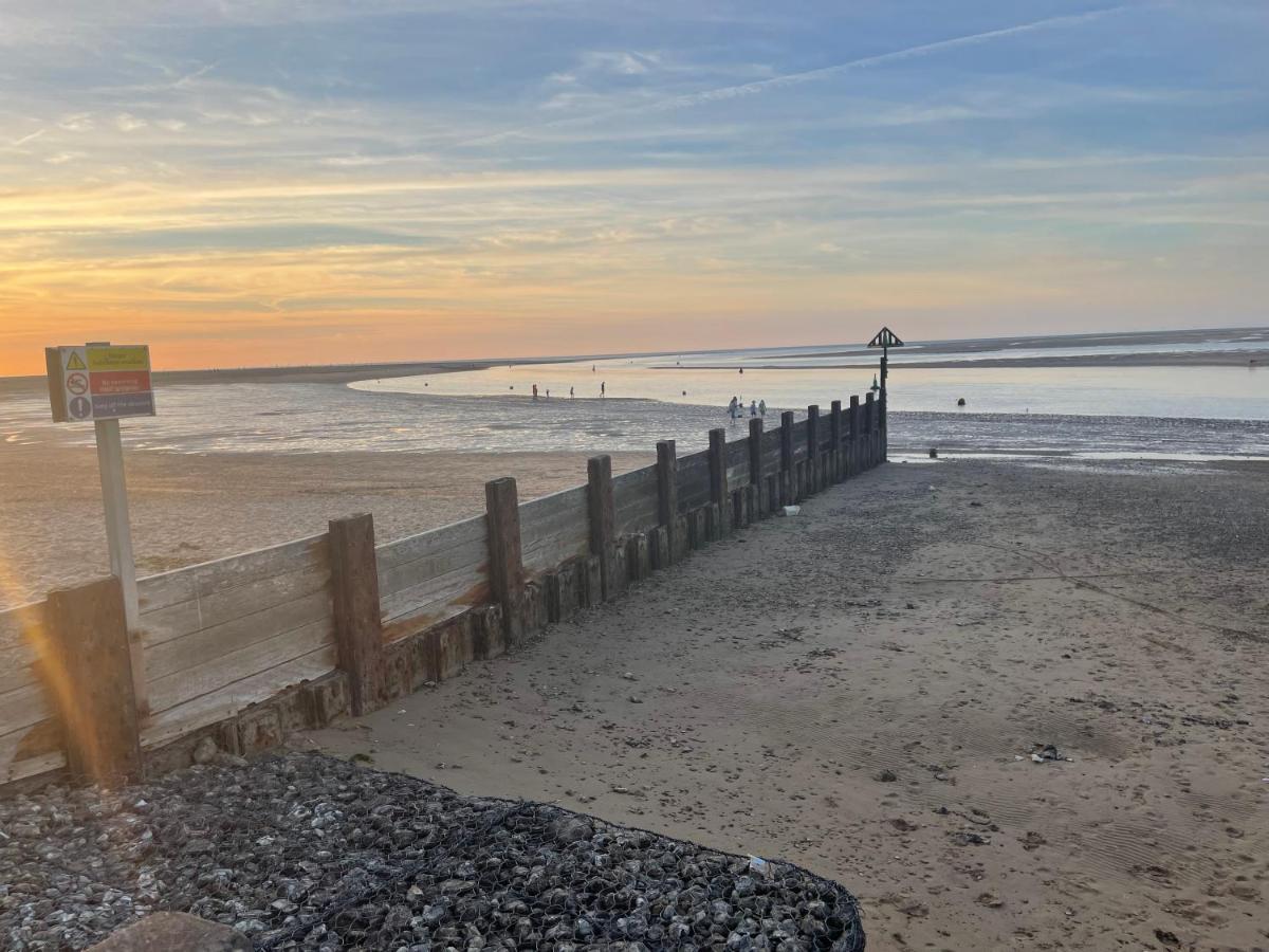 Crab Cottage Wells-next-the-Sea المظهر الخارجي الصورة