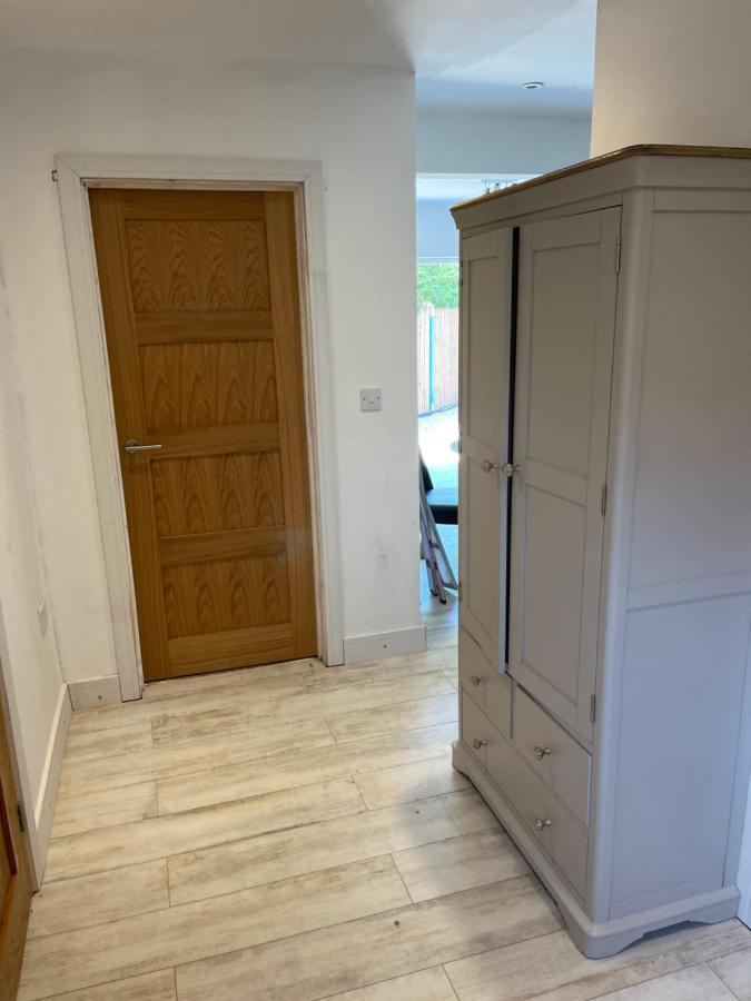 Crab Cottage Wells-next-the-Sea المظهر الخارجي الصورة
