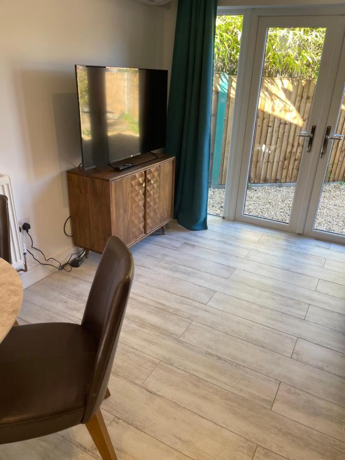 Crab Cottage Wells-next-the-Sea المظهر الخارجي الصورة